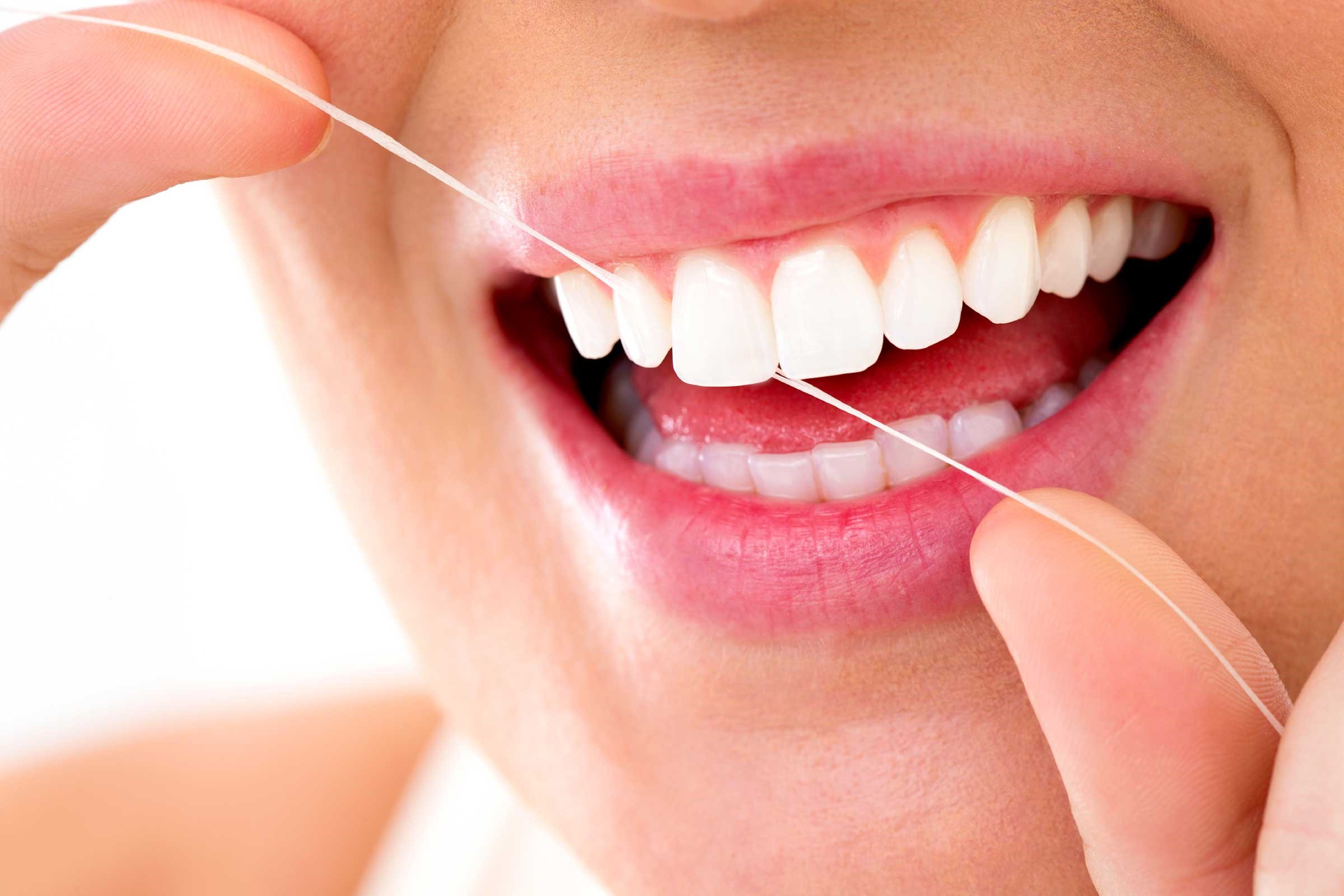اقدامات مهم برای حفظ سلامت دهان و دندان