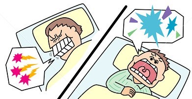 لق شدن دندان بزرگسالان