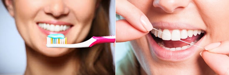 پاکت پریودنتال چیست؟