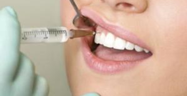 بی حسی و بیهوشی در دندانپزشکی
