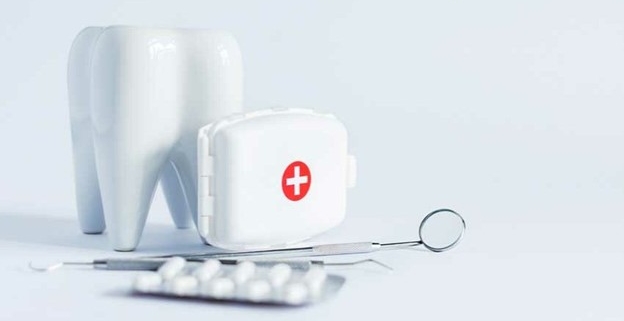 آموکسی سیلین برای درمان دندان درد