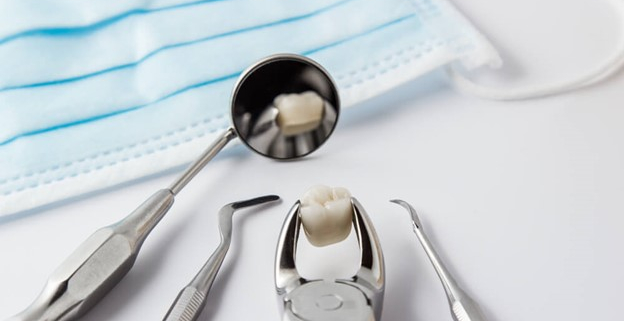ابزارهای دندانپزشکی و کاربردهای آنها