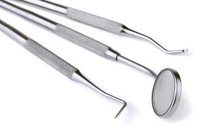 ابزارهای دندانپزشکی و کاربردهای آنها