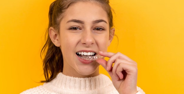 الاینرهای شفاف چگونه اعتماد به نفس را بالا می برند؟