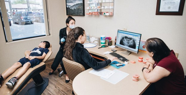 تعهد ضعیف یا عدم مراجعه به موقع